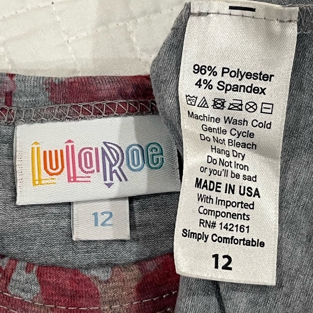 LULAROE :: DRESSES - Picture 4 of 13